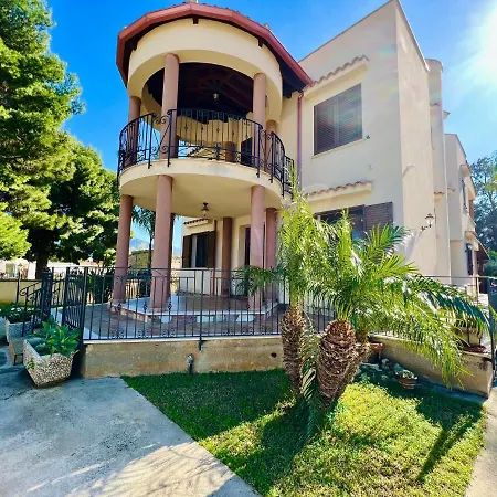 Appartement La Cinisara Carini