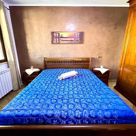 Appartement La Cinisara