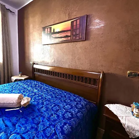 Appartement La Cinisara