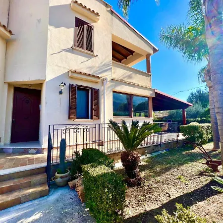 Appartement La Cinisara