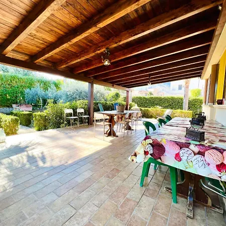 Appartement La Cinisara