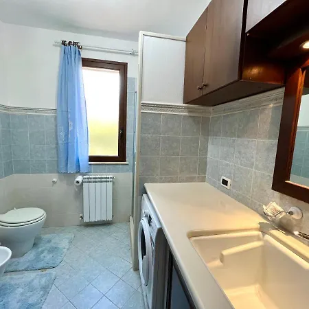 Appartement La Cinisara Carini