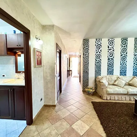 La Cinisara Appartement Carini