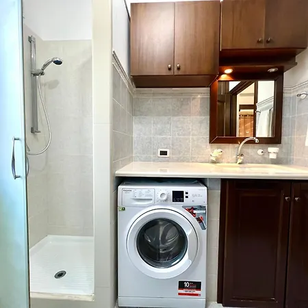 La Cinisara Appartement