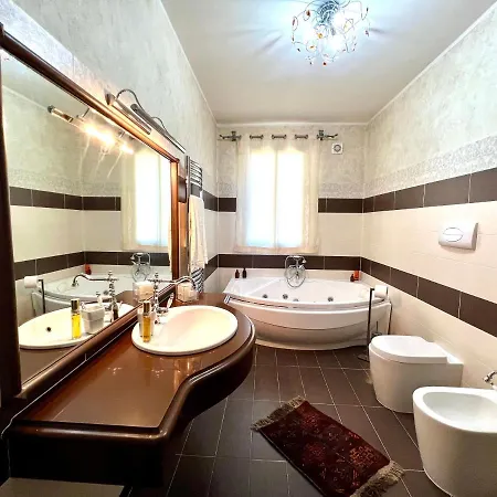 Appartement La Cinisara *