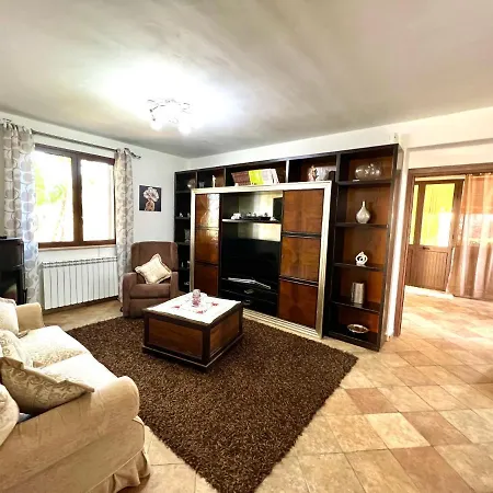 Appartement La Cinisara Carini