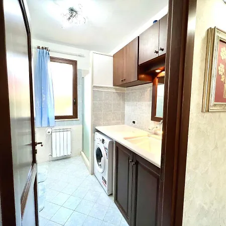 La Cinisara Appartement