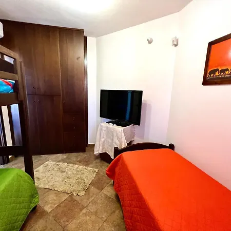 La Cinisara Appartement Carini