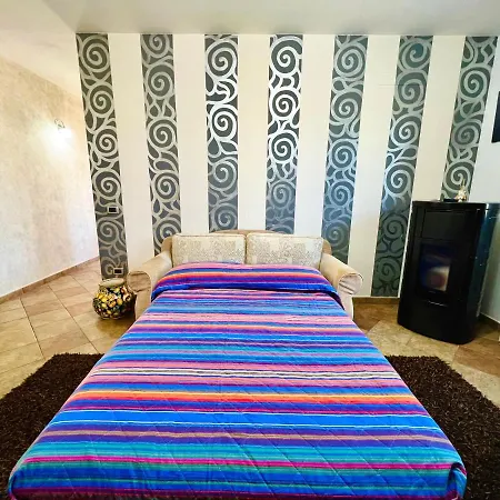 La Cinisara Appartement Carini