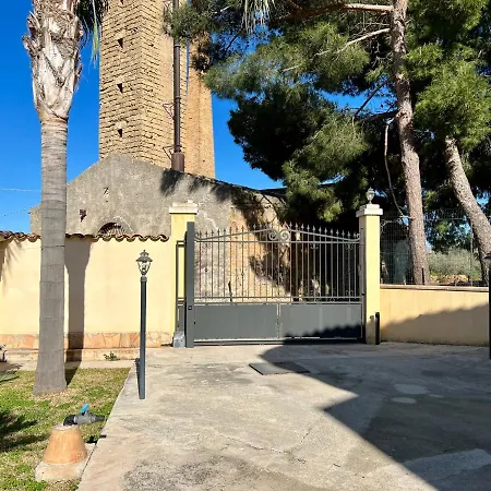 Appartement La Cinisara