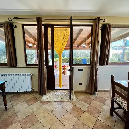 Appartement La Cinisara